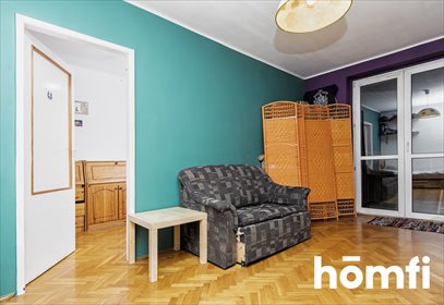 Mieszkanie czteropokojowe na sprzedaż Poznań, Łazarz, Łazarz, Romana Dmowskiego 66m2 Foto 3