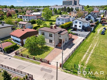 Na sprzedaż dom 142 m² z 5 pokojami i dwoma garażami w Rybniku dom Rybnik, Długa