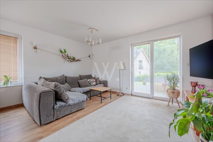 dom na sprzedaż 167m2 dom Rębiechowo, Szmaragdowa