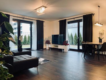 mieszkanie na sprzedaż 119m2 mieszkanie Warszawa, Mokotów, Białej Floty