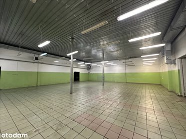 magazyn na wynajem 400m2 magazyn Lublin, Tatary, Łęczyńska