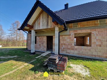 dom na sprzedaż Dobczyce 150 m2