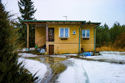 dom na sprzedaż 117m2 dom Dachowa, Nowina