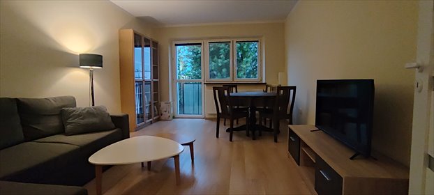 mieszkanie na wynajem 41m2 mieszkanie Warszawa, Żoliborz, Potocka