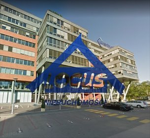 Polecam nowoczesny biurowiec 380 m² w Warszawie Ochota lokal użytkowy Warszawa, Ochota