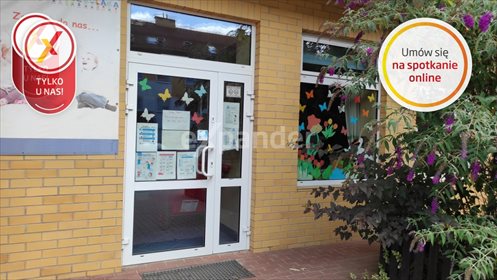 Lokal użytkowy na sprzedaż Gdynia, Wielki Kack 71m2 Foto 2