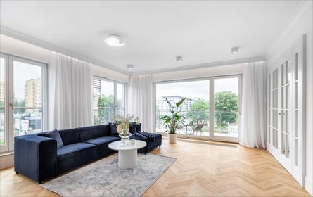 mieszkanie na wynajem 70m2 mieszkanie Warszawa, Praga-Południe, Saska Kępa, ul. Zwycięzców