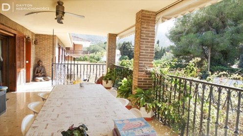 Villa 320 m² z basenem i ogrodem polecam dom Benidorm