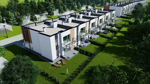 Mieszkanie 65,5 m² z ogródkiem w Rzeszowie - polecam mieszkanie Rzeszów, Zawiszy Czarnego