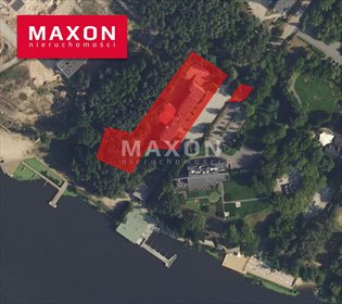 lokal użytkowy na sprzedaż 2556m2 lokal użytkowy Jachranka