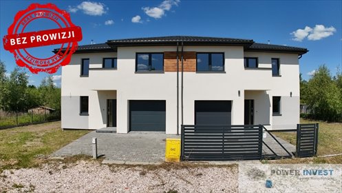 dom na sprzedaż 143m2 dom Grodzisk Mazowiecki