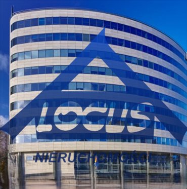 Nowoczesny biurowiec 424 m2 z elastyczną aranżacją. lokal użytkowy Warszawa, Mokotów