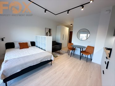 mieszkanie na wynajem 27m2 mieszkanie Łódź, Śródmieście, Pomorska