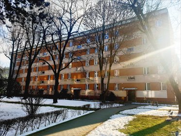 mieszkanie na sprzedaż 52m2 mieszkanie Kraków, Grzegórzki, Dąbie, ul. Na Szaniec