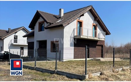 dom na sprzedaż 134m2 dom Mirsk, Mirsk, k. Świeradowa