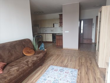 mieszkanie na sprzedaż 66m2 mieszkanie Warszawa, Wola, Wola Tower, Radziwie