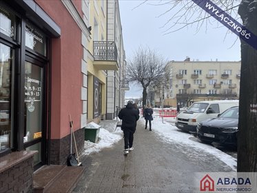 lokal użytkowy na wynajem 360m2 lokal użytkowy Mława