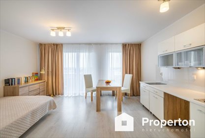mieszkanie na sprzedaż 28m2 mieszkanie Wasilków, Żurawia
