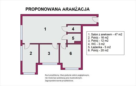 Zapraszam do loftu 103 m² na parterze w Łodzi mieszkanie Łódź, Drewnowska