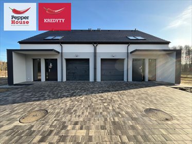 dom na sprzedaż 140m2 dom Przyłęki, Potokowa