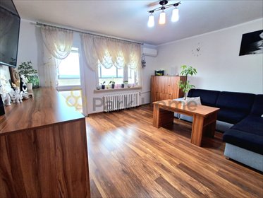 mieszkanie na sprzedaż 63m2 mieszkanie Głogów