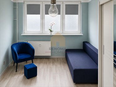 2-pokojowe mieszkanie 48 m² w Zielonej Górze (gotowe do zamieszkania) mieszkanie Zielona Góra
