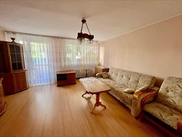Legnica, 52 m² w dobrej lokalizacji - zapraszam mieszkanie Legnica