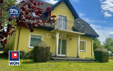 dom na sprzedaż 195m2 dom Sławno, Witosa