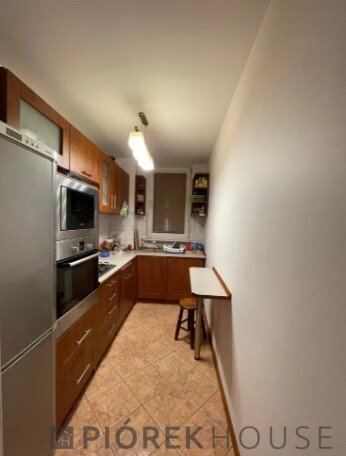 3-pokojowe mieszkanie 45 m² z balkonem (Wawer) mieszkanie Warszawa, Wawer, Kościuszkowców