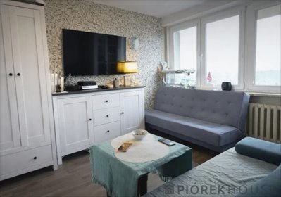 mieszkanie na sprzedaż 49m2 mieszkanie Warszawa, Śródmieście, Górnośląska