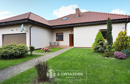dom na sprzedaż 182m2 dom Szczecinek, Marii Dąbrowskiej
