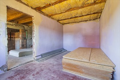 dom na sprzedaż 73m2 dom Nowogród Bobrzański, Gajowa