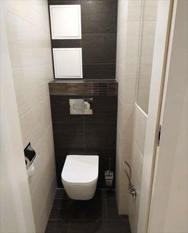 Mieszkanie trzypokojowe na wynajem Tychy, Śródmieście, Dmowskiego 60m2 Foto 7