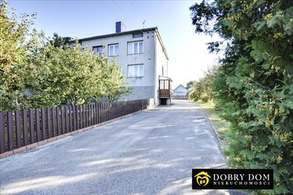 dom na sprzedaż 140m2 dom Widowo