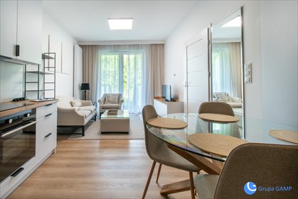 mieszkanie na wynajem 30m2 mieszkanie Kraków, Ruczaj, dr. Jana Piltza