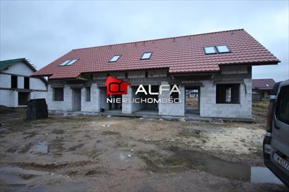 dom na sprzedaż Jaworzyna Śląska obrzeża miasta 129,50 m2