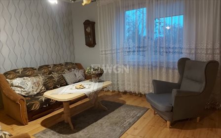 mieszkanie na sprzedaż 60m2 mieszkanie Szprotawa, Dzikowice
