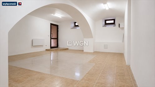 Lokal usługowy 54 m² z parkingiem, gotowy do działalności lokal użytkowy Ełk, Centrum