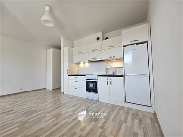 mieszkanie na sprzedaż 32m2 mieszkanie Poznań, Głuszyna, Sypniewo