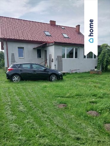 dom na sprzedaż 143m2 dom Stargard