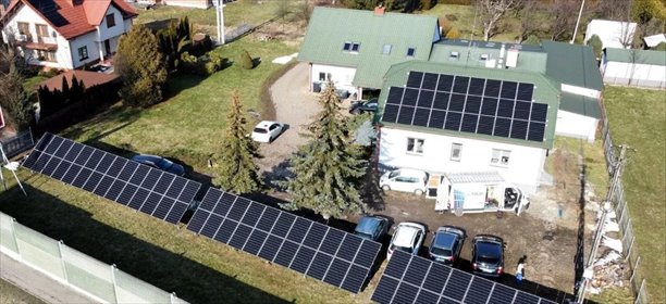 lokal użytkowy na sprzedaż 660m2 lokal użytkowy Krasne