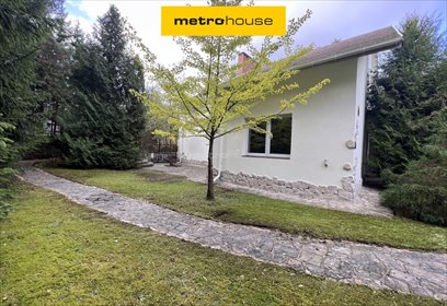 dom na sprzedaż 388m2 dom Józefów, Orla