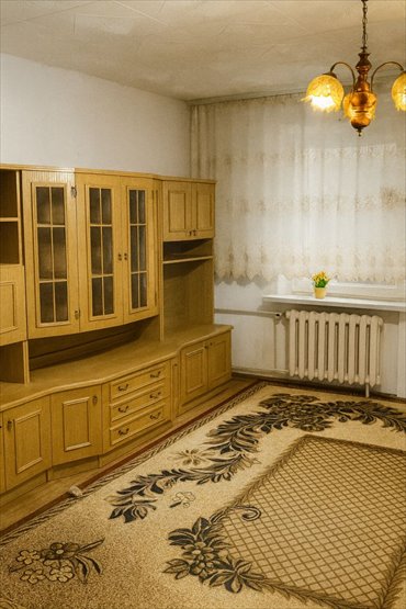 mieszkanie na sprzedaż 50m2 mieszkanie Zielona Góra