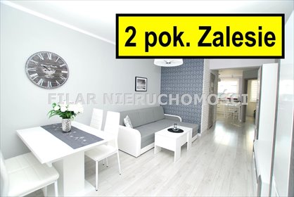 mieszkanie na wynajem 44m2 mieszkanie Lubin, Zalesie