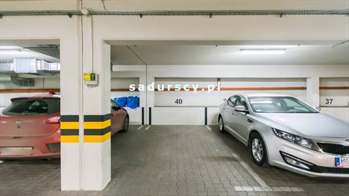 garaż na sprzedaż 18m2 garaż Kraków, Dębniki, Ruczaj, prof. Michała Bobrzyńskiego