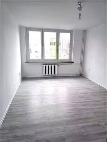 Polecam 2-pokojowe 34 m² mieszkanie z potencjałem inwestycyjnym mieszkanie Katowice, Koszutka, Wierzbowa