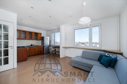 Sprzedam przestronne 3-pokojowe mieszkanie 63 m² z dużym balkonem mieszkanie Łódź, Widzew, Przędzalniana 102/104