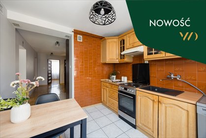 mieszkanie na sprzedaż 89m2 mieszkanie Warszawa, Rembertów, Topograficzna