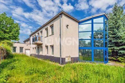 Magazyn na sprzedaż Nowy Dwór Gdański, Towarowa 685m2 Foto 3