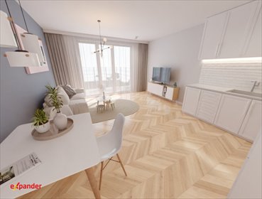 Zapraszam do kawalerki z ogródkiem 29,86 m² w Poznaniu mieszkanie Poznań, Starołęka-Minikowo-Marlewo, Unii Lubelskiej